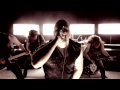 WAR OF AGES "Collapse" Official Music video ...