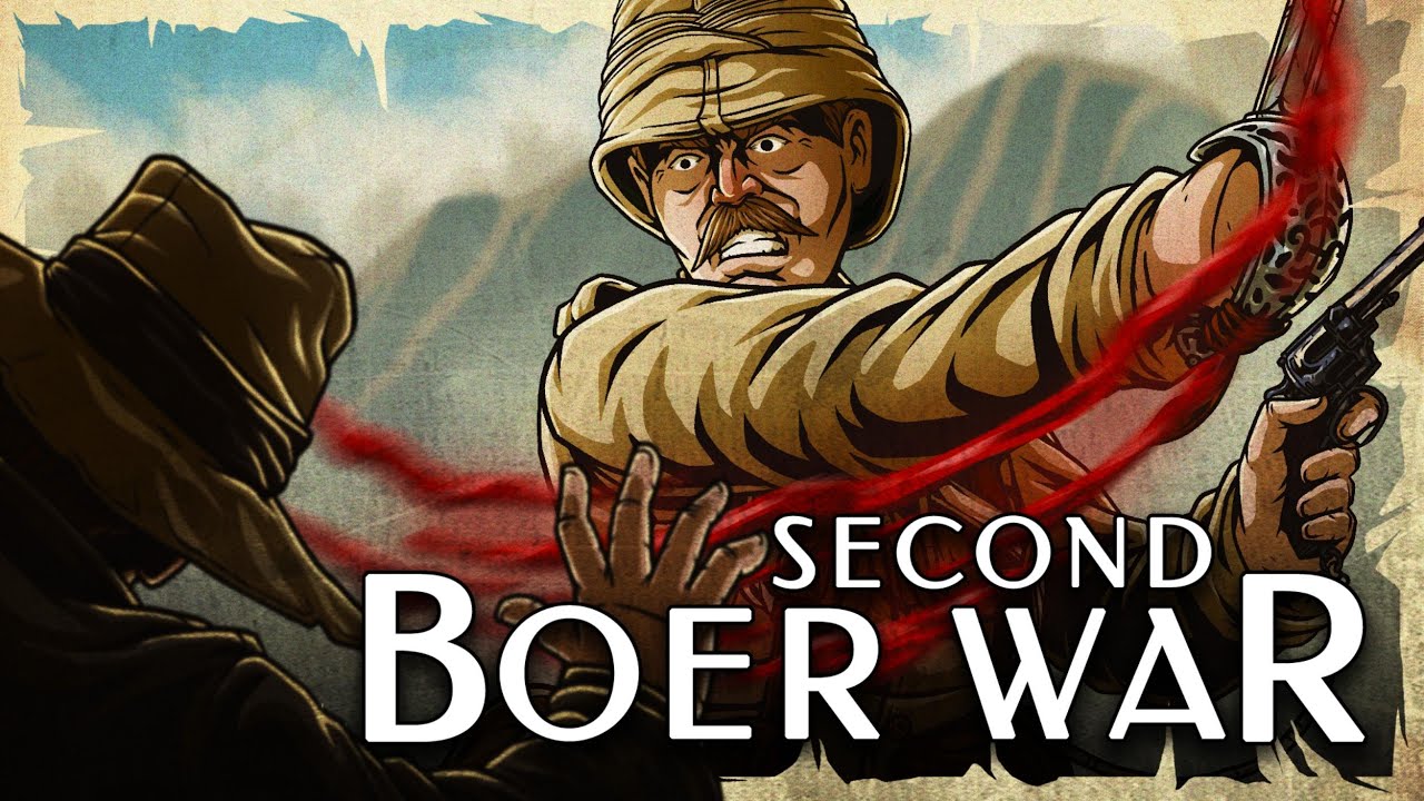 Second Boer War