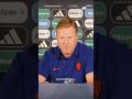 Is Justin Bijlow de beste keeper van Nederland? #justinbijlow #feyenoord #oranje #ronaldkoeman
