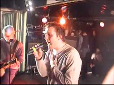 Án Þín - Sverrir Bergmann