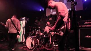 COLT 45 - The Tide Is Turning Album Launch