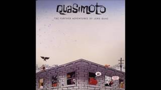 Quasimoto- Fatbacks