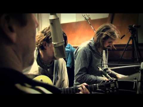 Ghost vs. Sanne - 'Nobody's Perfect' (taped rehearsal 1.14.09)