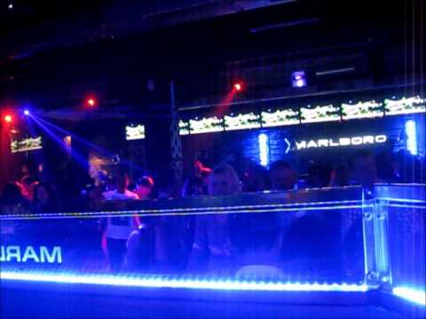 Muzikjunki@Tesla club, Rostov - Russia 13-04-2013