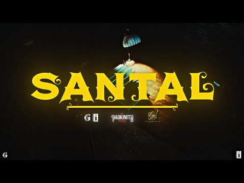 Miniatura de Santal