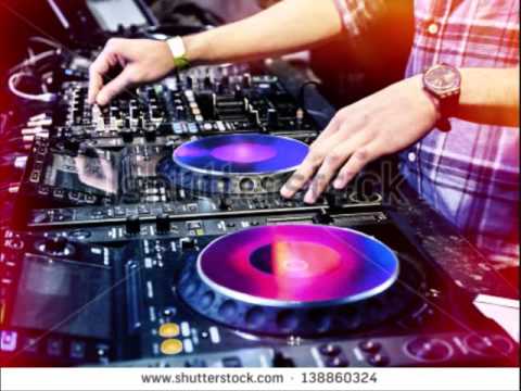 SALSA ¡ CHOKE ¡ REGGAETON DJD Pro EP