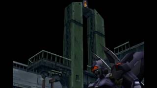 Let's Play Xenogears Part 57 - Silver Surfer Gear