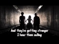 Paramore - monster (karaoke) 