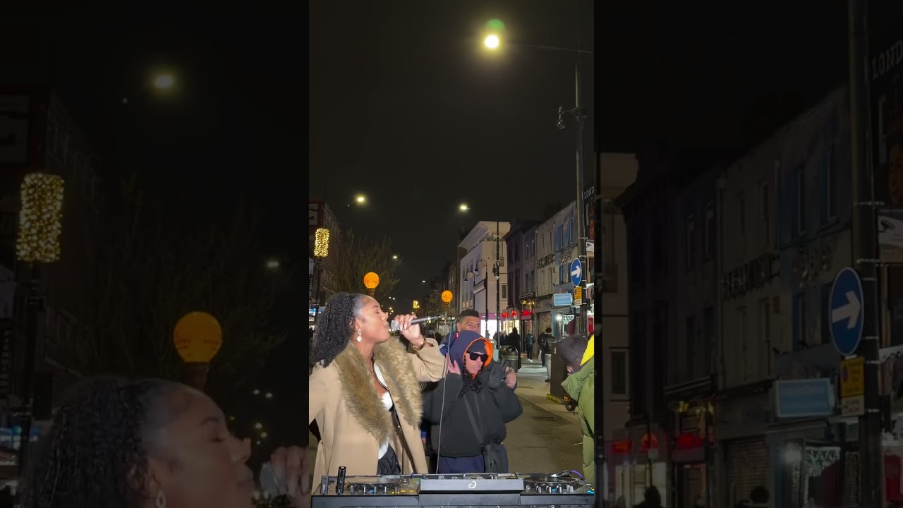 kristinacjames heroicdragonofficial 🔥🔥🔥🔥 #djagonline #djag #teamag #tiktokdj AG Fest 2026 - London