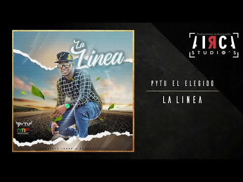 Pytu El Elegido - La Linea - (Audio Oficial) [El Hermano Del Jhonky QEPD]