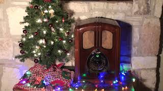 MERRY CHRISTMAS