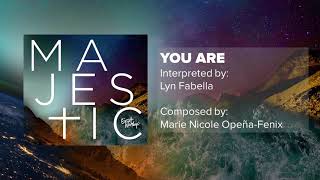 YOU ARE (Preview) - Exalt Worship