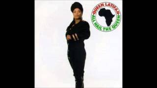 Queen Latifah - Wrath Of My Madness