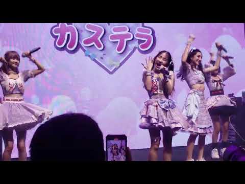 Castella  - Neko Kaburi Asia Idol 2 @Mr.Fox [4K]