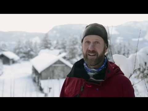 Kampene i Bagn, 1940