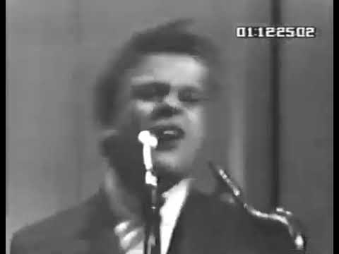 The Knickerbockers - Lies (T.V. appearance)