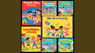 We Are Family