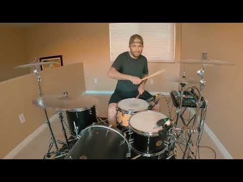 311 - Amber - Drum cover