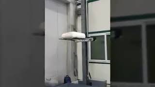 PSCI - DROP TESTER MACHINE PSCI - DROP TESTER MACHINE