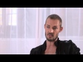 Daniel Johns - Aerial Love EP interview [Official ...