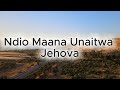Ndio Maana Unaitwa Jehova Tenda Muujiza Powerful Swahili Worship Songs Deep Prayer Praise