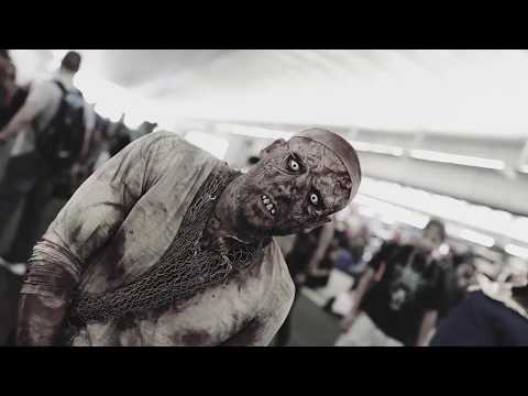 The history of zombies: Where did the phenomenon begin?