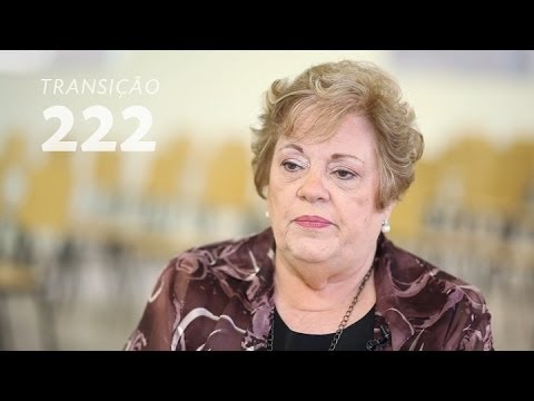 Programa Transição 222 - Mediunidade