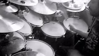 Jethro Tull &quot;Watching You Watching Me&quot; Drum Cover by Roli Garcia Jr