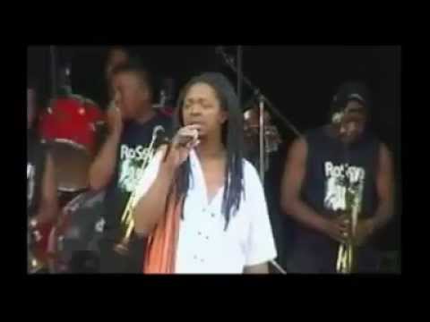 ROSSY   \  NA DIA  ALAVITRA