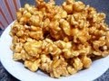 How To Make Caramel Popcorn Easy Cooking