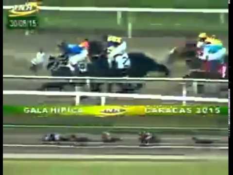 LA RINCONADA 12 CARRERA, DOMINGO 30 DE AGOSTO DEL 2015