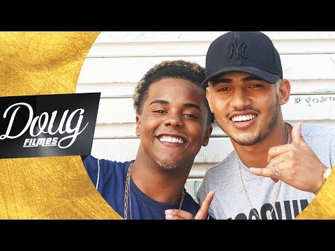 MC VITIN LC E MC JONAS B - PRINCESINHA DA FAVELA (CLIPE OFICIAL) Doug FIlmes