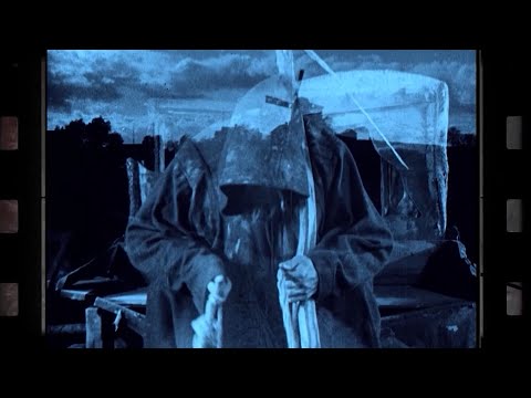 Nóis'Y Vendel - The Phantom Carriage (Official Video)