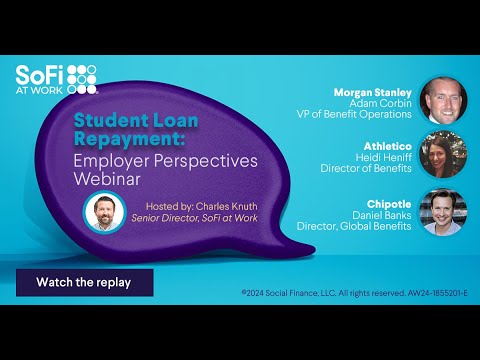 SoFi video/presentation/materials