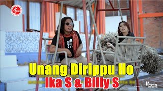 Download lagu Ika Siringoringo Feat Billy Simarmata - Unang Dirippu Ho mp3 Download lagu Ika Siringoringo Feat Billy Simarmata - Unang Dirippu Ho mp3