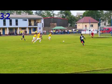 [HISTORY] Wiślanie Jaśkowice - MOTOR Lublin