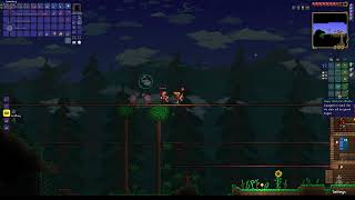 Downtism Terraria Shut Up and Dig Gaiden