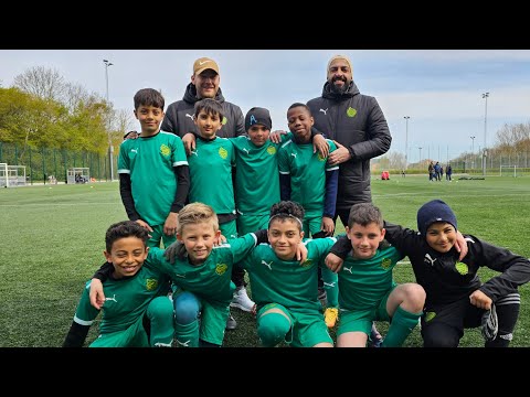 GIF Nike röd - BK Olympic 06/05/2023