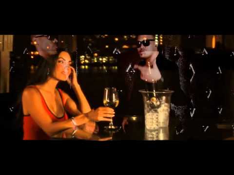 Kay One feat. Mario Winans - I Need A Girl Part_3 + lyrics (Songtext)