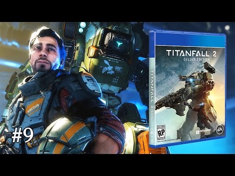TITANFALL 2 PL - PRÓBA OGNIA #9