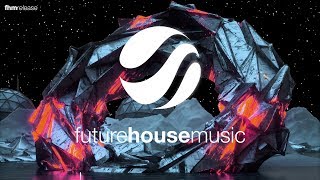 Dropgun - Tomorrow Never Comes (feat. Bryan Finlay)