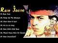 Ram Jaane Movies All Songs Shahrukh Khan And Juhi Chawala