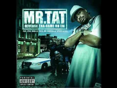 MR.TAT/Bring It Back