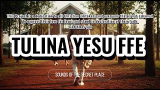 Download lagu TULINA YESU FFE ( 4k video) | SOUNDS OF THE SECRET PLACE (TikTok Challenge Compilation) mp3