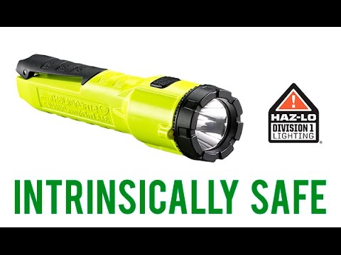 Streamlight 3AA ProPolymer Dualie Review