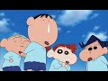 Shinchan Movie The Legend Called Dance Amigo Shinchan In Hindi Part 8