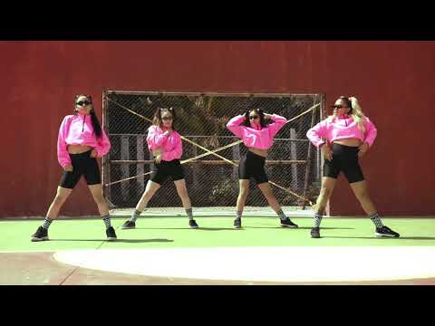 Dale - Dj Alu Mix Dj Peligro (Feat.Daizak, LiamZ) / PRODUCTORES EME X