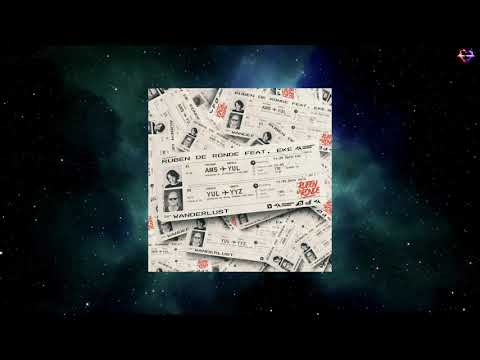 Ruben de Ronde Feat. EKE - Wanderlust (Eugenio Tokarev Extended Remix) [STATEMENT! RECORDINGS]