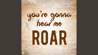 Roar (Katy Perry Cover - Instrumental)