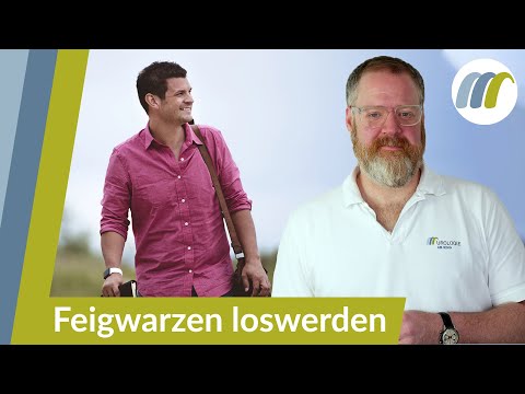 Feigwarzen loswerden mit einem starken Immunsystem | Urologie am Ring